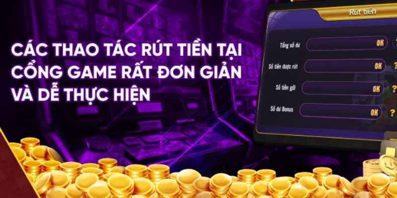 Điều kiện để thực hiện việc rút tiền tại Top88 thành công 