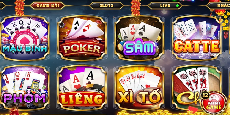 Xì tố TOP88 là trò chơi được nhiều game thủ yêu thích